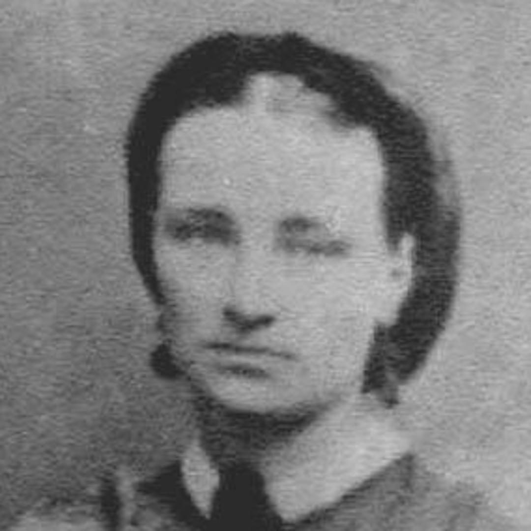 Fanny May Staples (1848 - 1878) Profile